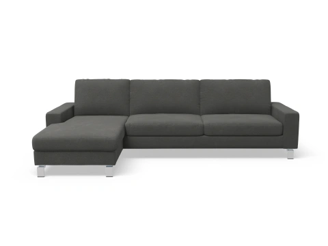Ecksofa LO Large L